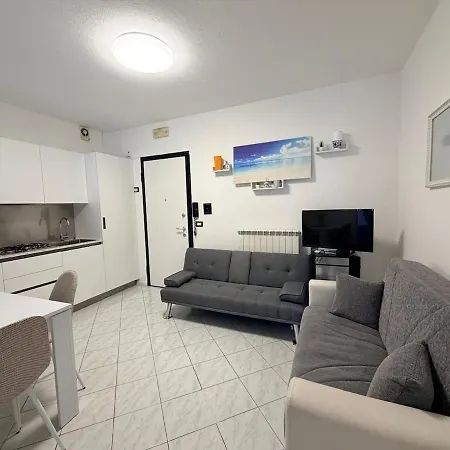 Apartment S&m Holydays Chioggia