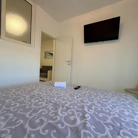 S&m Holydays Apartment Chioggia