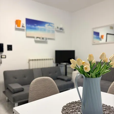 S&m Holydays Apartment Chioggia