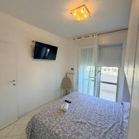 S&m Holydays Apartment *