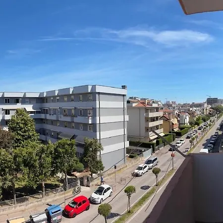 S&m Holydays Apartment Chioggia