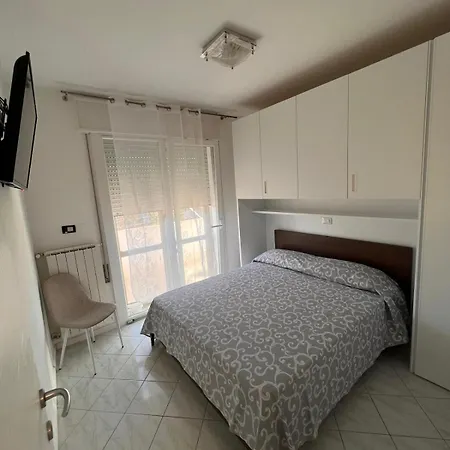 S&m Holydays Apartment *